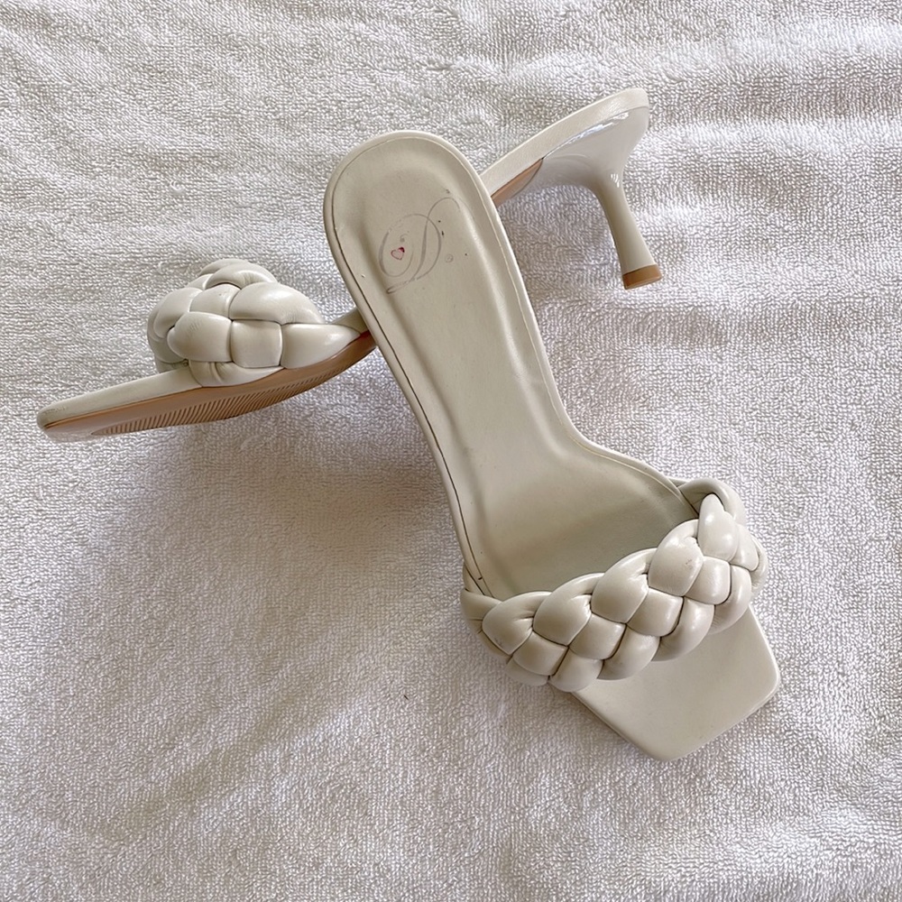 Size 9 Shoes